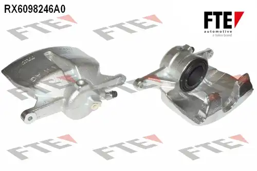 спирачен апарат FTE 9292247