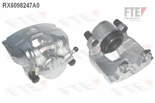 спирачен апарат FTE 9292248
