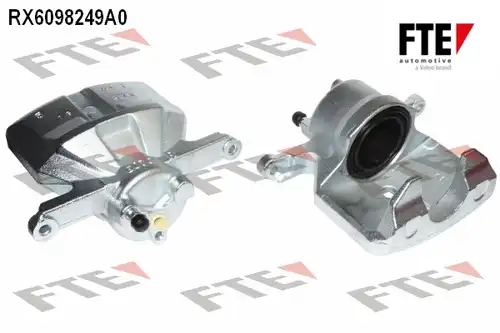 спирачен апарат FTE 9292250