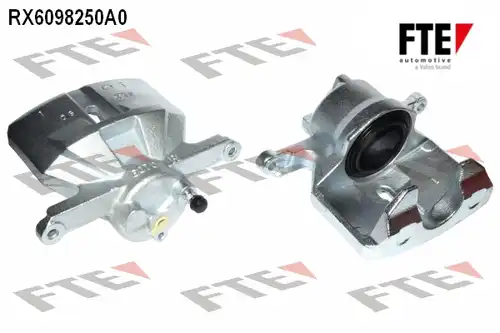 спирачен апарат FTE 9292252