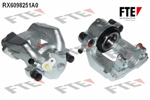 спирачен апарат FTE 9292253