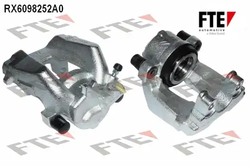 спирачен апарат FTE 9292254