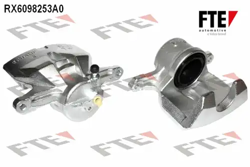 спирачен апарат FTE 9292255