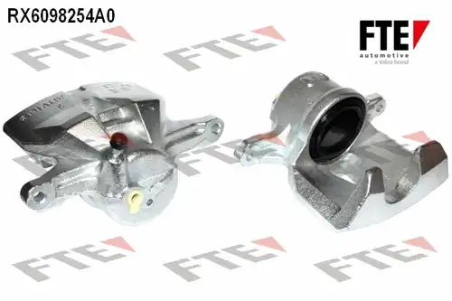 спирачен апарат FTE 9292256