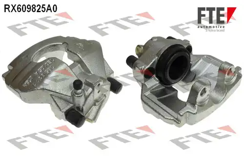 спирачен апарат FTE 9292257