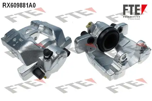 спирачен апарат FTE 9292307