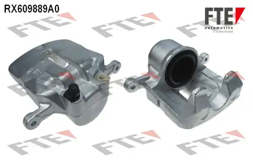 спирачен апарат FTE 9292311