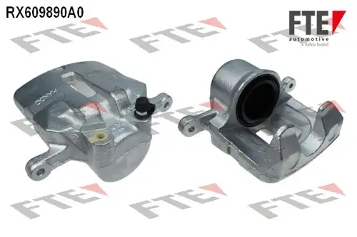 спирачен апарат FTE 9292312