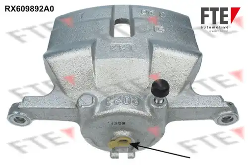 спирачен апарат FTE 9292314