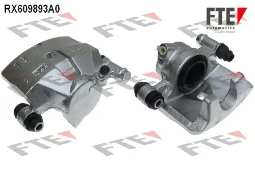 спирачен апарат FTE 9292315