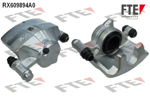 спирачен апарат FTE 9292316