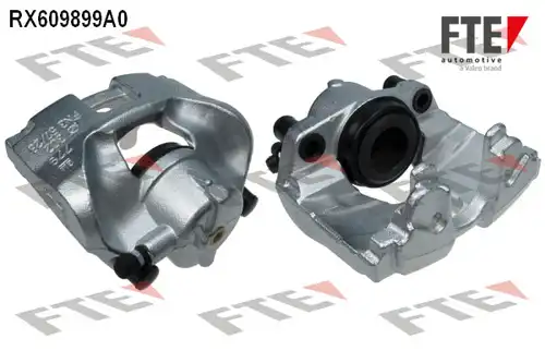 спирачен апарат FTE 9292321