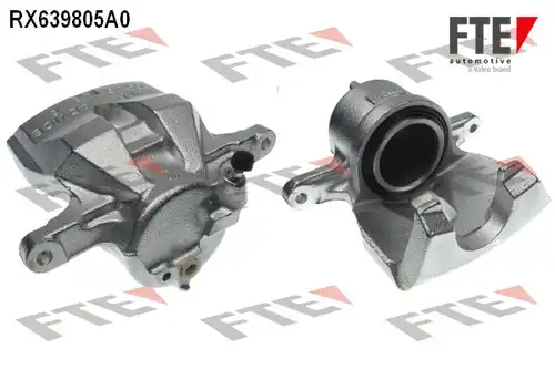 спирачен апарат FTE 9292331