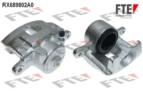 спирачен апарат FTE 9292344