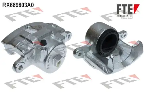 спирачен апарат FTE 9292345