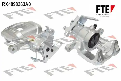 спирачен апарат FTE 9292350