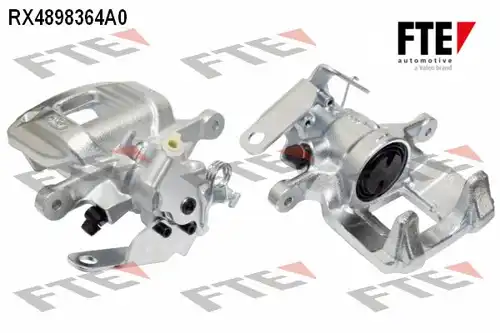 спирачен апарат FTE 9292351