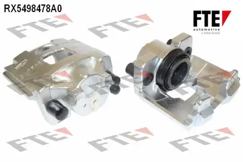 спирачен апарат FTE 9292353