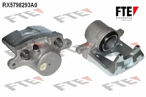 спирачен апарат FTE 9292354