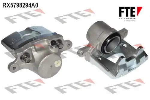 спирачен апарат FTE 9292355