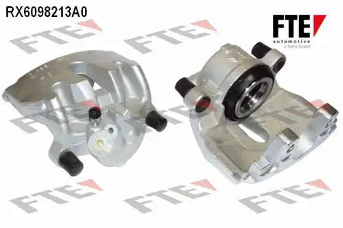 спирачен апарат FTE 9292356