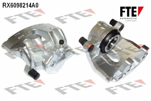 спирачен апарат FTE 9292357
