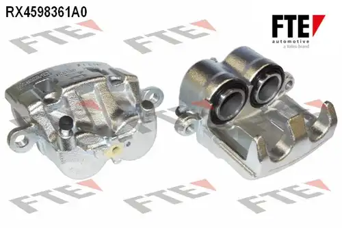 спирачен апарат FTE 9292364