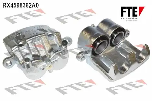 спирачен апарат FTE 9292365