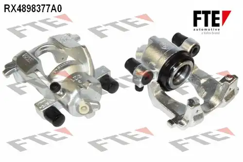 спирачен апарат FTE 9292366