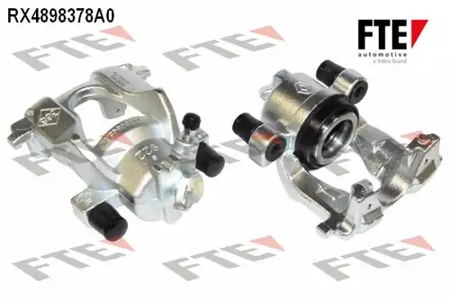 спирачен апарат FTE 9292367