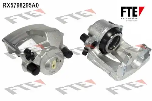 спирачен апарат FTE 9292368