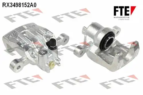 спирачен апарат FTE 9292375