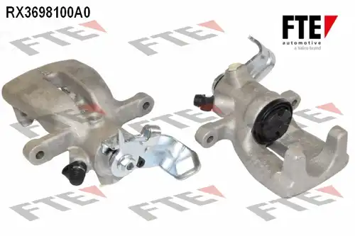 спирачен апарат FTE 9292376