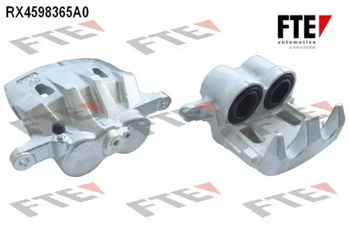 спирачен апарат FTE 9292384