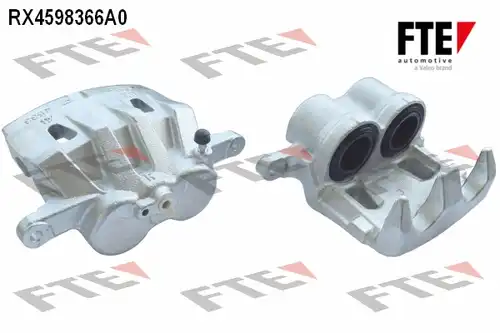 спирачен апарат FTE 9292385