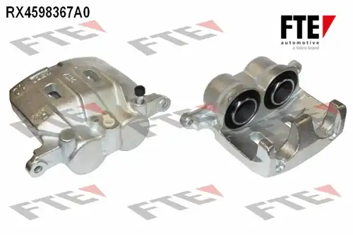 спирачен апарат FTE 9292386