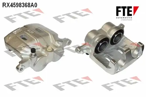 спирачен апарат FTE 9292387