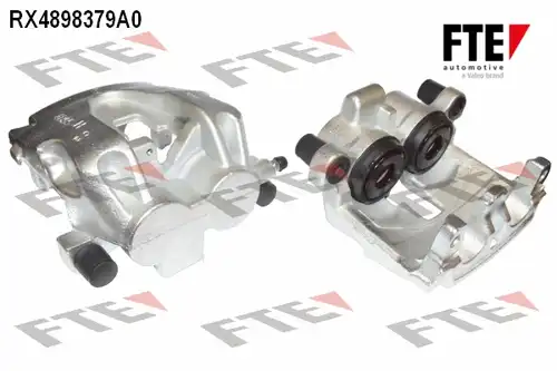 спирачен апарат FTE 9292388