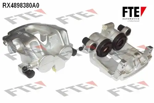 спирачен апарат FTE 9292389