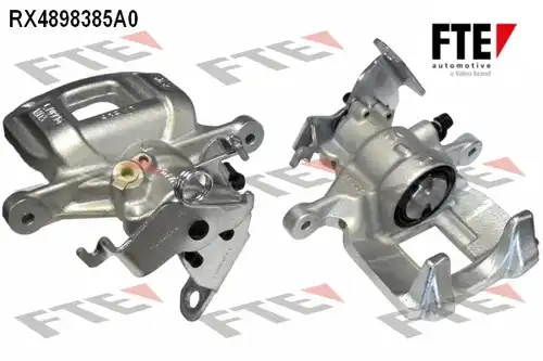 спирачен апарат FTE 9292390