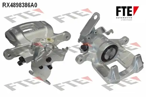 спирачен апарат FTE 9292391