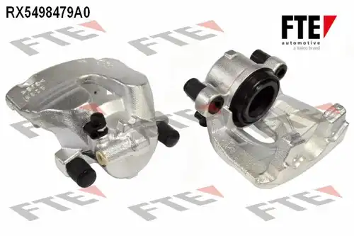 спирачен апарат FTE 9292392