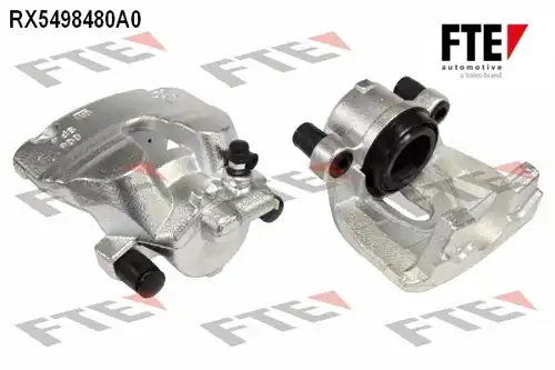 спирачен апарат FTE 9292393