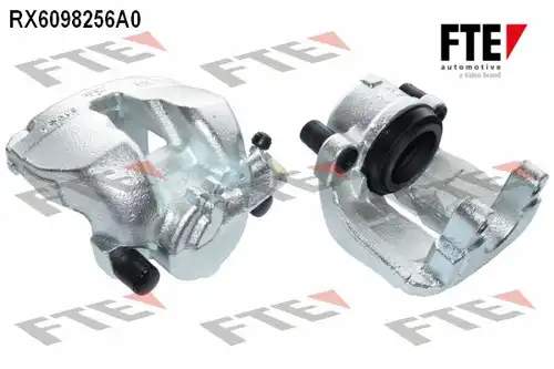 спирачен апарат FTE 9292395