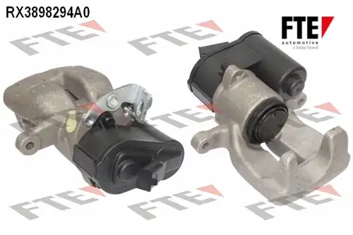 спирачен апарат FTE 9296000