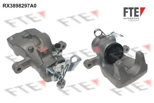 спирачен апарат FTE 9296001