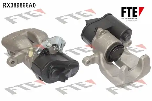 спирачен апарат FTE 9296002
