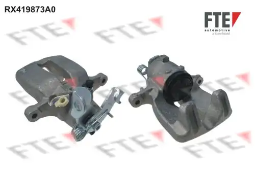 спирачен апарат FTE 9296005