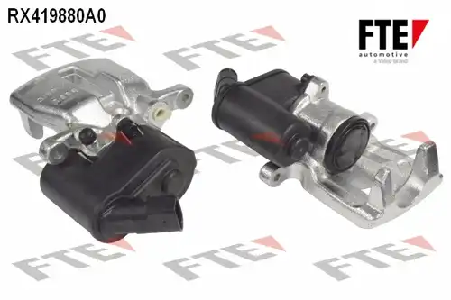 спирачен апарат FTE 9296006