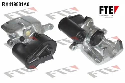 спирачен апарат FTE 9296007